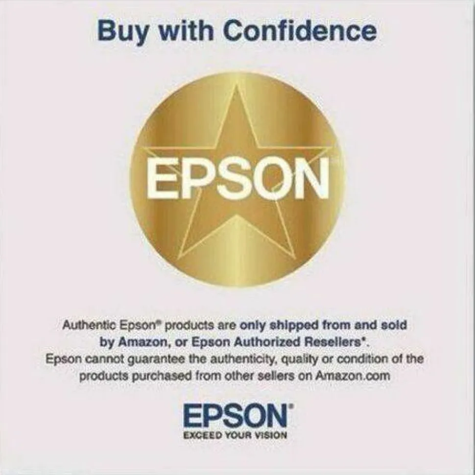 Epson Signature Worthy Exhibition Canvas