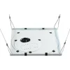 Epson SpeedConnect ELPMBP06 Ceiling Mount for Projector - White