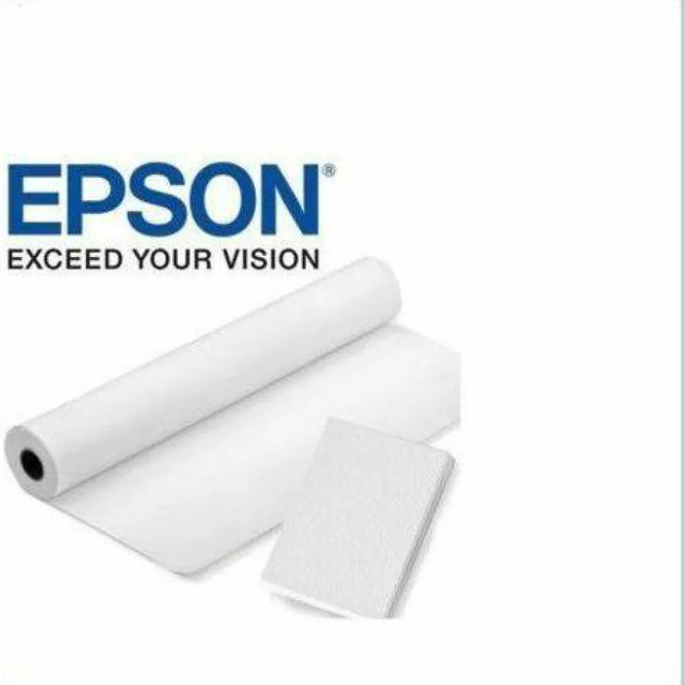 Epson Standard Proofing Paper