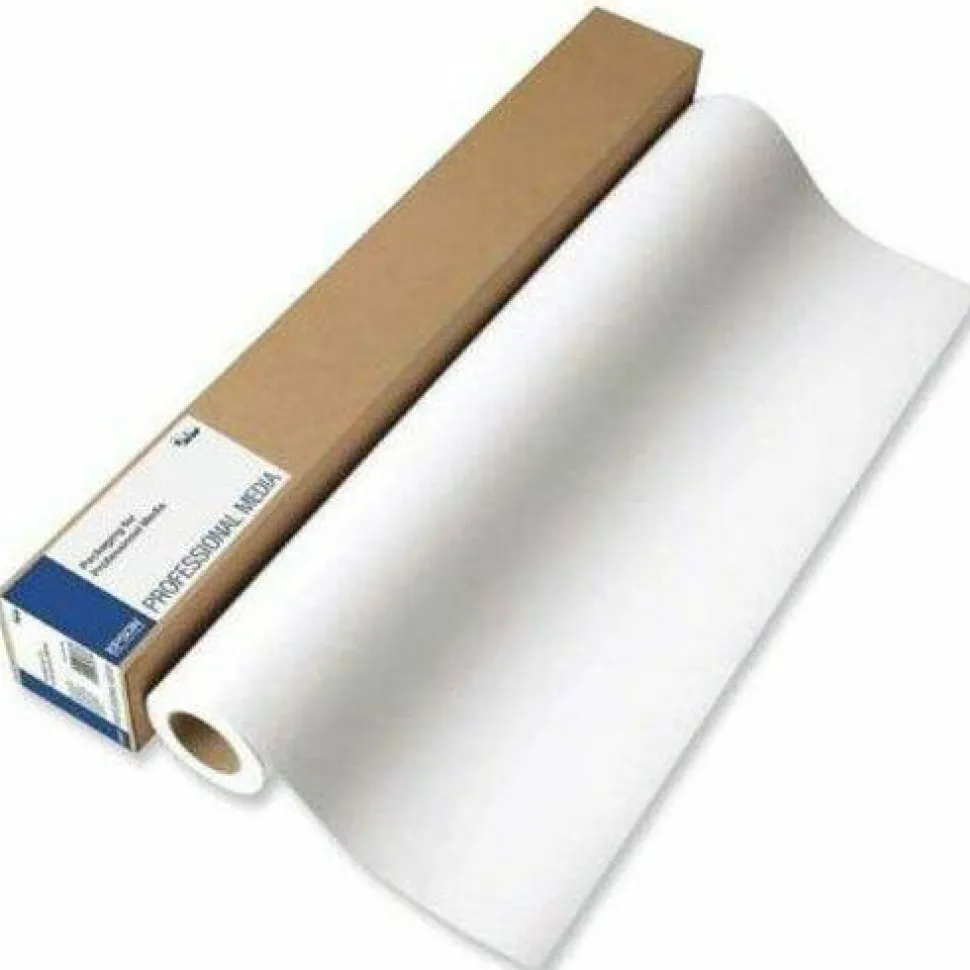 Epson Standard Proofing Paper