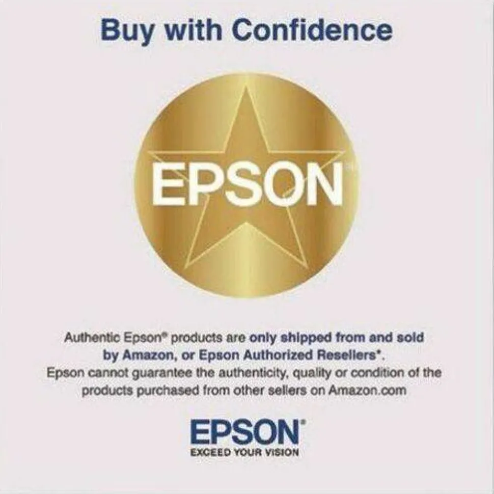 Epson Standard RC Proofing Paper