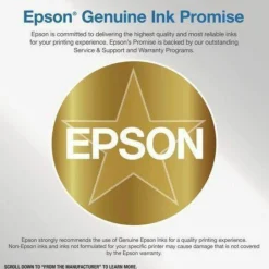 Epson T642000 Ultrachrome HDR Inkjet Cleaning Cartridge