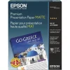 Epson Very High Resolution Print Paper