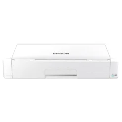 Epson WorkForce EC-C110 Portable Color Inkjet Printer