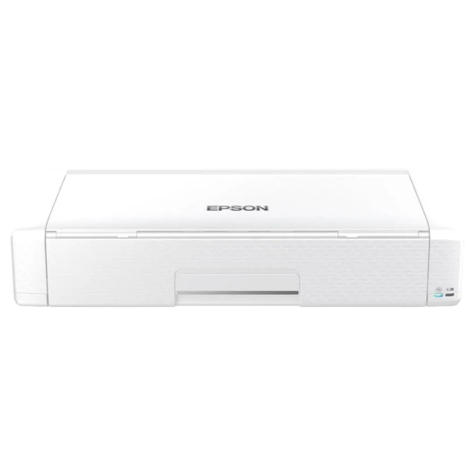 Epson WorkForce EC-C110 Portable Color Inkjet Printer