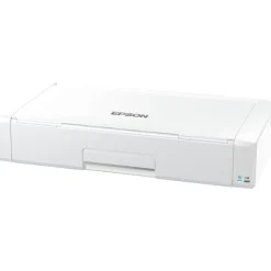 Epson WorkForce EC-C110 Portable Color Inkjet Printer