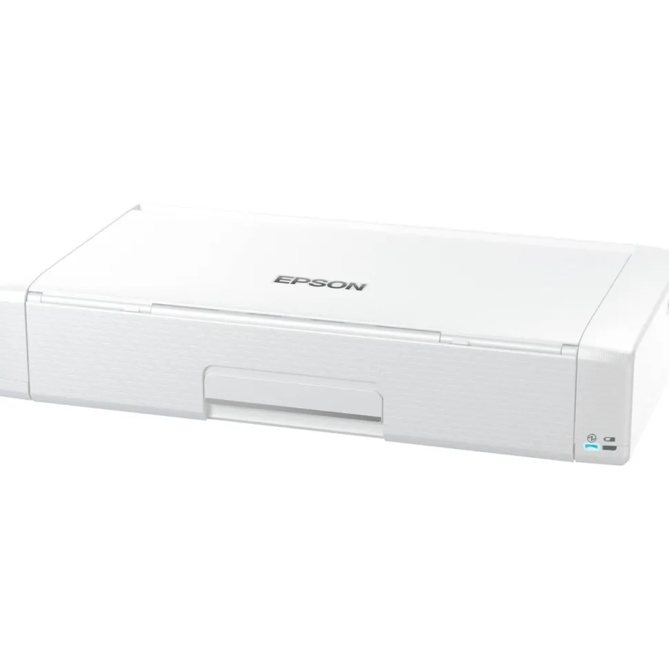 Epson WorkForce EC-C110 Portable Color Inkjet Printer