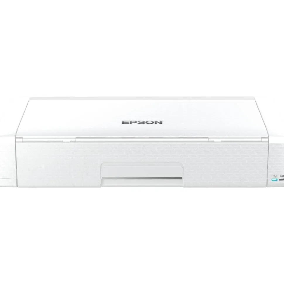 Epson WorkForce EC-C110 Portable Color Inkjet Printer