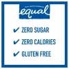 Equal Original Sweetener, 0.035 Oz., Box Of 500