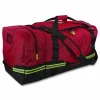 ergodyne Arsenal 5008 Fire + Safety Gear Bag, 16 x 31 x 15.5, Red