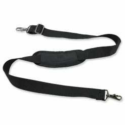 ergodyne Arsenal 5820 Gear and Tool Storage Replacement Shoulder Strap, 54 x 1.5, Black