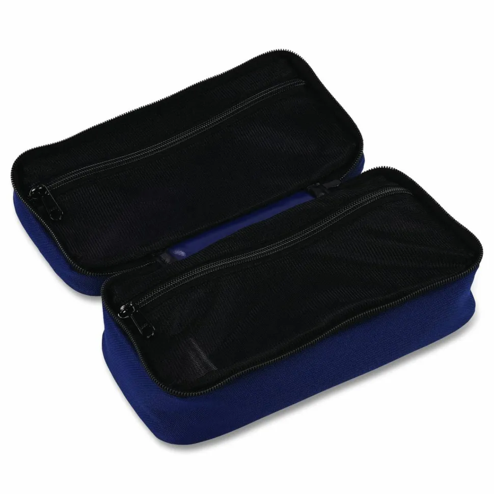 ergodyne Arsenal 5877 Softshell Tool Case, Large, Blue
