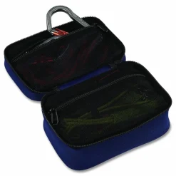 ergodyne Arsenal 5877 Softshell Tool Case, Small, Blue
