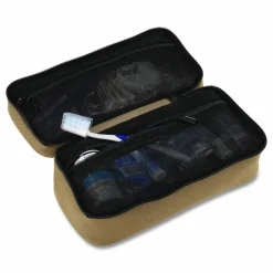 ergodyne Arsenal 5877 Softshell Tool Case, Large, Khaki