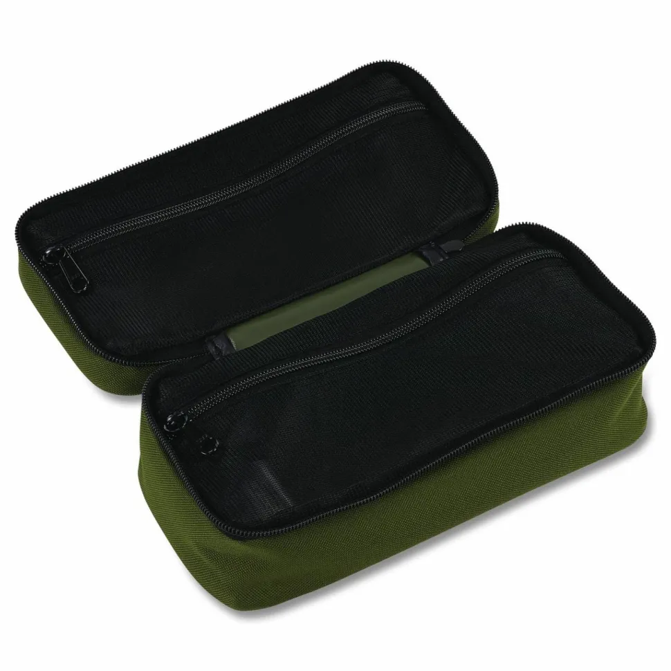 ergodyne Arsenal 5877 Softshell Tool Case, Large, Olive