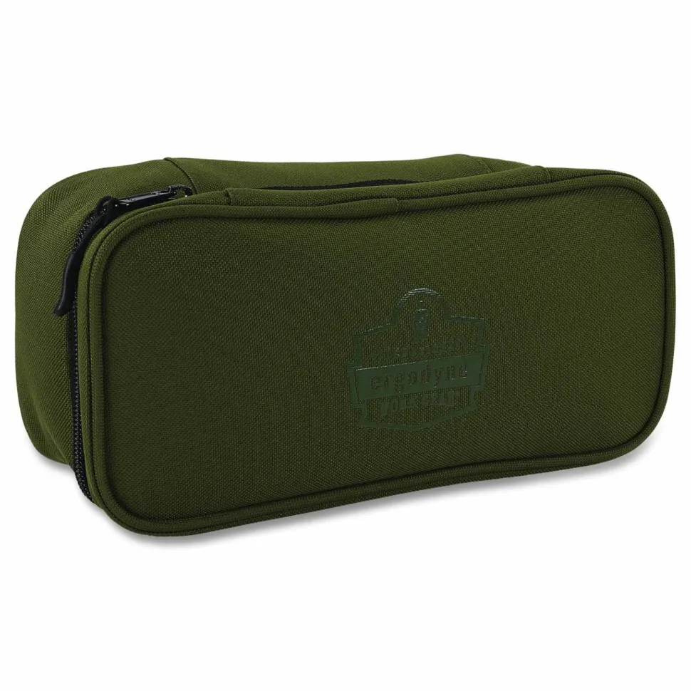 ergodyne Arsenal 5877 Softshell Tool Case, Large, Olive