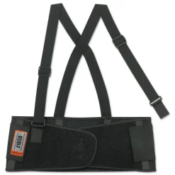 ergodyne ProFlex 1650 Economy Elastic Back Support Brace, X-Large, 38