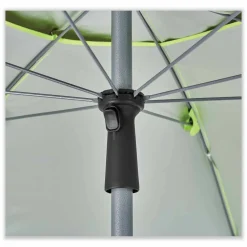 ergodyne Shax 6100 Lightweight Work Umbrella, 90