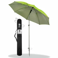 ergodyne Shax 6100 Lightweight Work Umbrella, 90