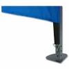 ergodyne SHAX 6058 Pop-Up Tent Sidewall Kit, 10 ft x 10 ft, Polyester, Blue