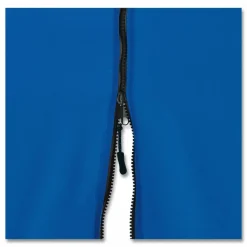 ergodyne SHAX 6058 Pop-Up Tent Sidewall Kit, 10 ft x 10 ft, Polyester, Blue