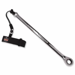 ergodyne Squids 3115 Adjustable-Wrist Tool Lanyard with Loop Tether, 7