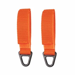 ergodyne Squids 3172 Anchor Strap Hook and Loop Closure for Tool Tethering, 5 lb Max Working Capacity, 5