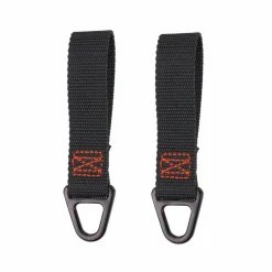 ergodyne Squids 3171 Anchor Strap Belt Loop Attachment for Tool Tethering, 5 lb Max Working Capacity, 5
