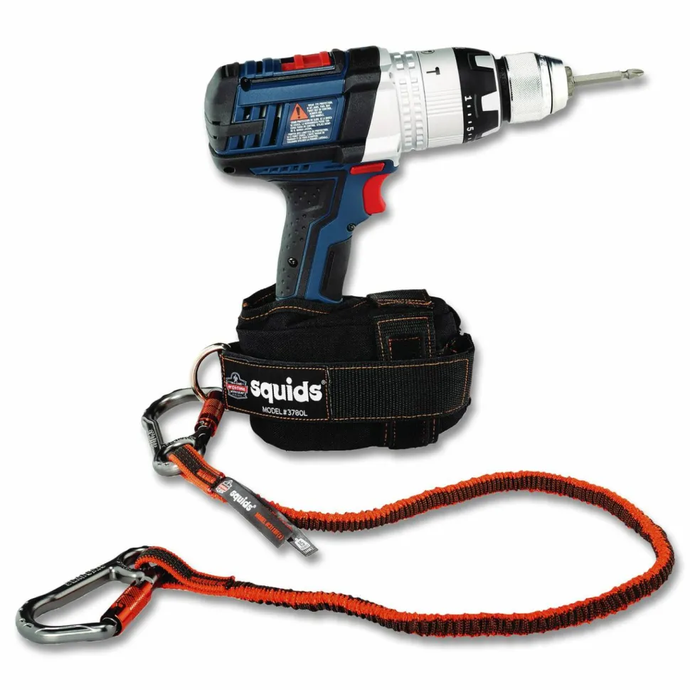 ergodyne Squids 3160 Tower Climber Tool Tethering Kit