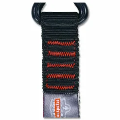 ergodyne Squids 3169 Warehouse Racking Stabilizer Strap, 250 lb Capacity, 1.25