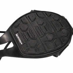 ergodyne TREX 6325 Spikeless Traction Devices, Small, Black, Pair