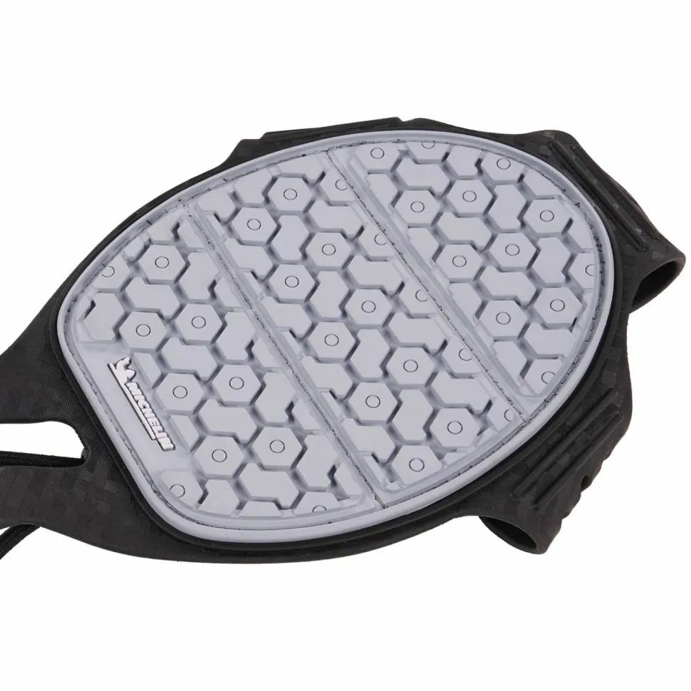 ergodyne TREX 6326 Spikeless Slip- and Oil-Resistant Traction Device, Medium (Men's Sizes 7.5 to 9), Black, Pair