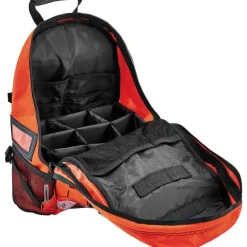 ergodyne Arsenal 5243 Backpack Trauma Bag, 7 x 12 x 17.5, Orange
