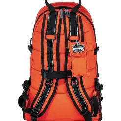 ergodyne Arsenal 5243 Backpack Trauma Bag, 7 x 12 x 17.5, Orange