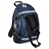 ergodyne Arsenal 5243 Backpack Trauma Bag. 7 x 12 x 17.5, Blue