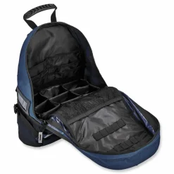 ergodyne Arsenal 5243 Backpack Trauma Bag. 7 x 12 x 17.5, Blue