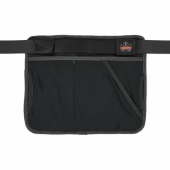 Ergodyne Arsenal 5715 Carrying Case (Pouch) Brush, Cleaning Kit, Towel - Black