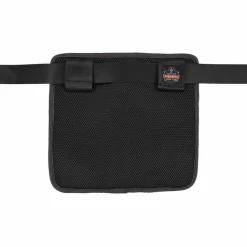 Ergodyne Arsenal 5716 Carrying Case (Pouch) Pen, Notepad, Handheld Device, Cell Phone, Money - Black