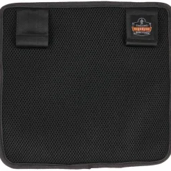 Ergodyne Arsenal 5716 Carrying Case (Pouch) Pen, Notepad, Handheld Device, Cell Phone, Money - Black