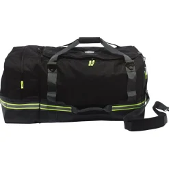 ergodyne Arsenal 5008 Fire + Safety Gear Bag, 16 x 31 x 15.5, Black