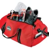ergodyne Arsenal 5020 Gear Duffel Bag, Nylon, Large, 14 x 35 x 14, Red