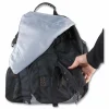 ergodyne Arsenal 5143 General Duty Gear Backpack, 8 x 15 x 19, Black