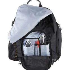 ergodyne Arsenal 5143 General Duty Gear Backpack, 8 x 15 x 19, Black