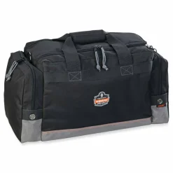 ergodyne Arsenal 5116 General Duty Gear Bag, 9.5 x 23.5 x 12, Black