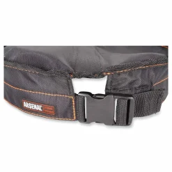 ergodyne Arsenal 5938 Nylon Hoist Bucket Top, Black
