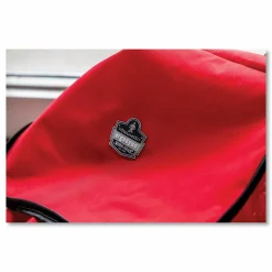 ergodyne Arsenal 5005P Fire + Rescue Gear Bag, Polyester, 39 x 15 x 15, Red