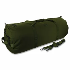 ergodyne Arsenal 5020P Gear Duffel Bag, 14 x 35 x 14, Olive
