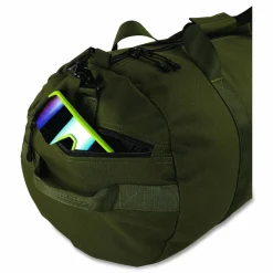 ergodyne Arsenal 5020P Gear Duffel Bag, 14 x 35 x 14, Olive