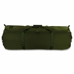 ergodyne Arsenal 5020P Gear Duffel Bag, 14 x 35 x 14, Olive
