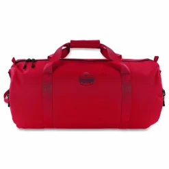 ergodyne Arsenal 5020P Gear Duffel Bag, 12 x 23 x 12, Red